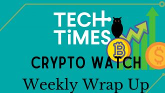 CryptoWatch