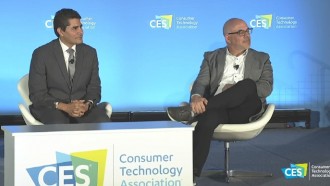 American Medical Association at CES 2023: How Digital Health and AI are Revolutionizing Patient Care