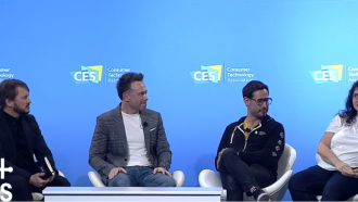 CES 2023: AR and VR Go Shopping; What Should Sellers Do?