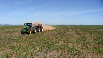 BRAZIL-UKRAINE-RUSSIA-CONFLICT-AGRICULTURE-FERTILISERS