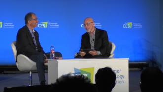 CES 2023: The Future of Cancer Treatment; Moderna CEO Discusses Why It Wouldn't Be One-Size Fits All