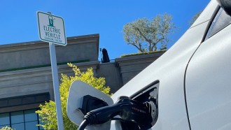 Average Price Of Electric Vehicles Rises, As Supply Costs Continue To Increase