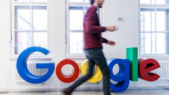 新的Google确认为公司投资更多的AI会大规模裁员;12000名员工受到影响