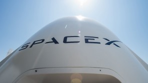 SpaceX正在招聘新的星盾数据工程师!要求，提供的薪水，以及更多”></a>
         </figure>
         <div class=