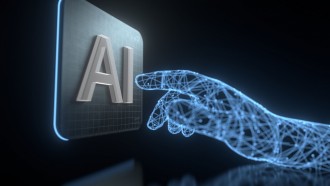 人工智能初创公司Anthropic即将获得新一轮50亿美元的估值