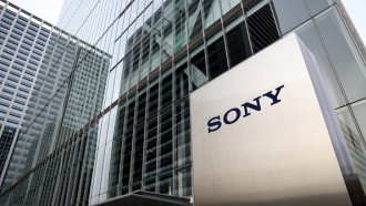 Sony Shifts Camera Productions to Thailand; Here's How It Benefits the Company