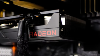 AMD Radeon证实RX gpu性能:滞后RX 7900 XTX Radeon RX 7900 XT令人失望