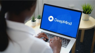 DeepMind AdA AI系统作为人类准确而快速地解决了新的任务
