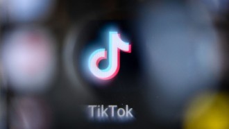 TikTok删除了澳大利亚内容创作者使用的声音;这是一个Bug吗?