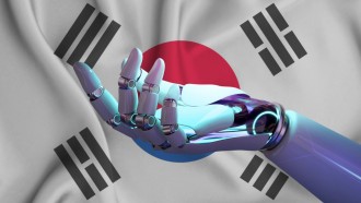 韩国投资1800万美元成立新“元宇宙基金”