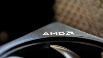 AMD肾上腺素司机23.3.1更新看到“光环”无限的射线跟踪支持