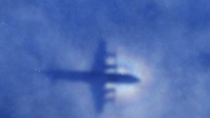 MH370飞行谜:理论对其失踪
