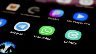 Meta旗下的WhatsApp一直在开发一项新功能，允许用户发送自毁音频消息。