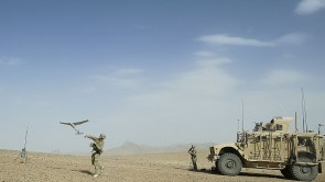 US-NATO-AFGHANISTAN-UNREST