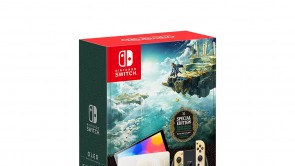 任天堂Switch“塞尔达:王国之泪”确认:这是它何时发行