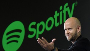 Spotify与合作伙伴合作解决人工智能生成歌曲的合法问题，但仍将允许创新
