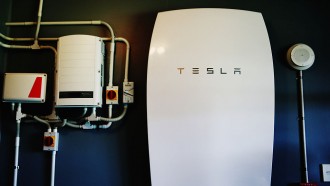 Octopus Energy, Tesla Partner to Revolutionize Home Energy Production and Storage