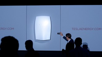 特斯拉的Powerwall BW公司与德国电力公司试点项目成功!