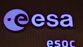 ESA Nanosatellite道德违反了空间基础设施与黑客攻击的弱点