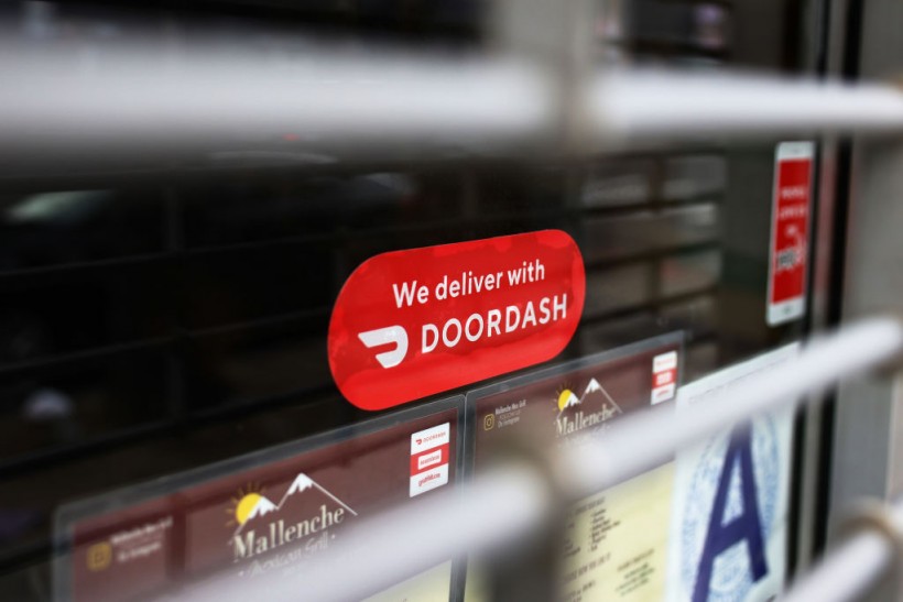 DoorDash to Boost Restaurants Offering In-Store Prices; Warns About Negative  Effects of Excessive Pricing | Tech Times