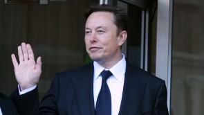 在旧金山Elon Musk股东诉讼审判仍在继续