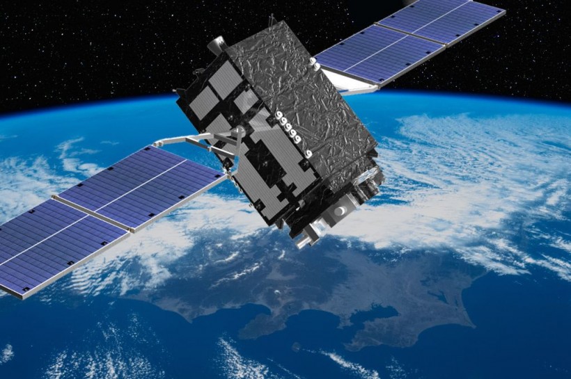 Japan to Boost GPS-Style Satellite System to 11, Improving Location Accuracy  Nationwide | Tech Times
