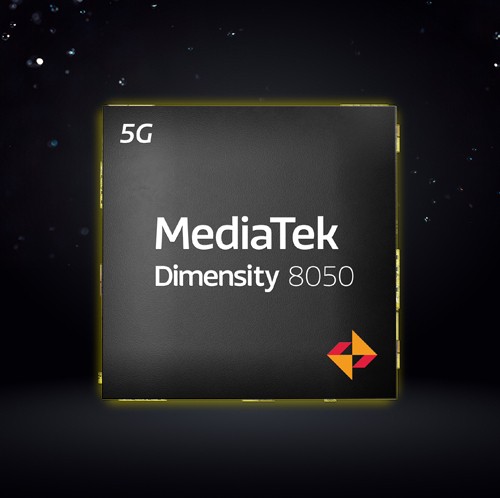 MediaTek Dimensity 8050 Announced: Identical to the Dimensity 1300 and 1200?  | Tech Times