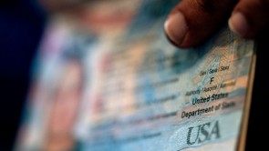 US-PASSPORT-GENDER-CIVIL RIGHTS-HUMAN权利