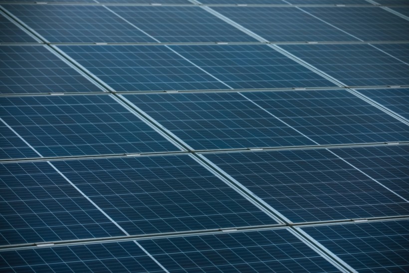 New York Generates Record-Breaking 20% of Electricity from Solar Power | Tech Times