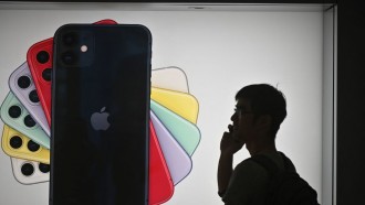 (调查)Android用户切换到iPhone数量在增长!CIRP揭示原因