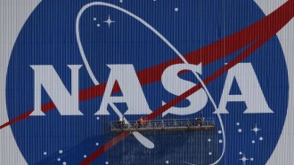 NASA举办首次公开讨论uap !这就是被解决