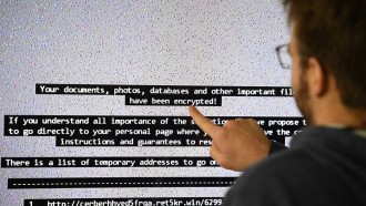 Ransomware帮派马蹄声否认持有英国在大规模MOVEit黑客组织的数据