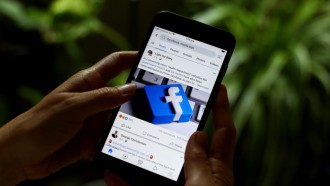 (更新)元确认删除新闻内容来自Facebook和Instagram在加拿大