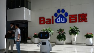 China's Baidu Claims Ernie AI Chatbot Outperforms OpenAI's ChatGPT in Key Areas