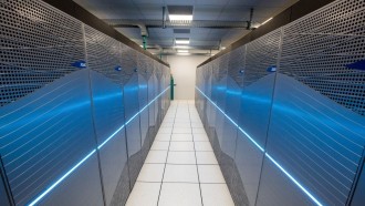 谷歌未来量子计算机是47年的世界顶级1超级计算机:这就是你需要知道的