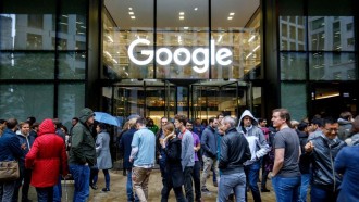 谷歌在50亿美元失去吸引力诉讼在隐身模式的跟踪