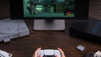 8 bitdo新适配器允许玩家使用现代无线控制器在PS2, PS1:这是如何