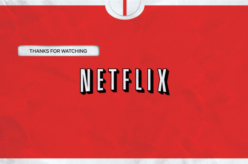 Netflix DVD Final Surprise: Lucky Members to Get 10 Extra Discs Before  Delivery Service Ends