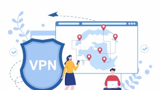 VPN