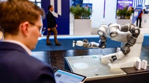 德国增加人工智能研究经费与中国,美国