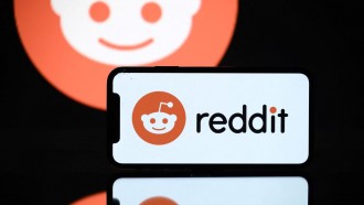 Reddit推出“国防部助手程序”版主的奖励