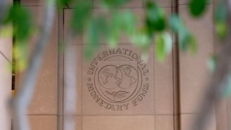 国际货币基金组织(imf)揭示了如何生成AI会影响金融部门