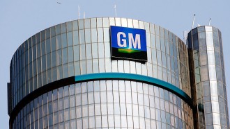 通用汽车(General Motors)、谷歌云扩大合作,将人工智能技术引入数以百万计的汽车制造商的汽车万博体育登录首页