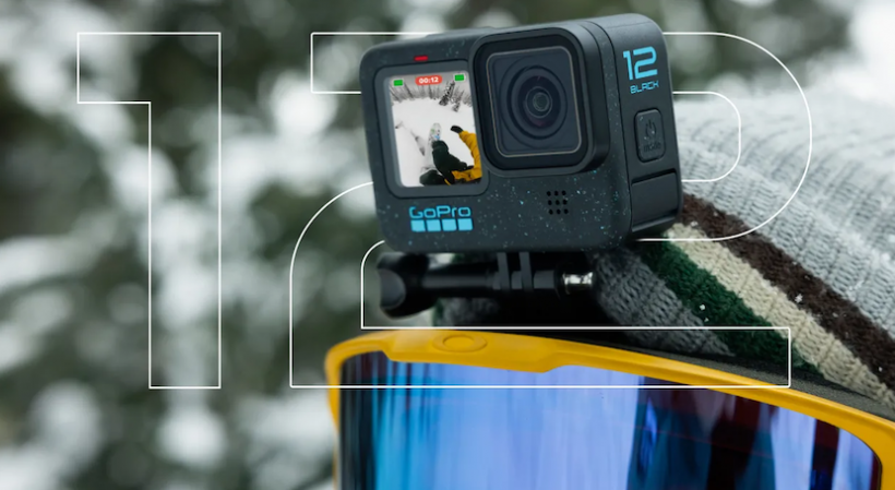 GoPro Unveils the HERO12 Black: Impressive Features are Here, But Is It  Worth It?