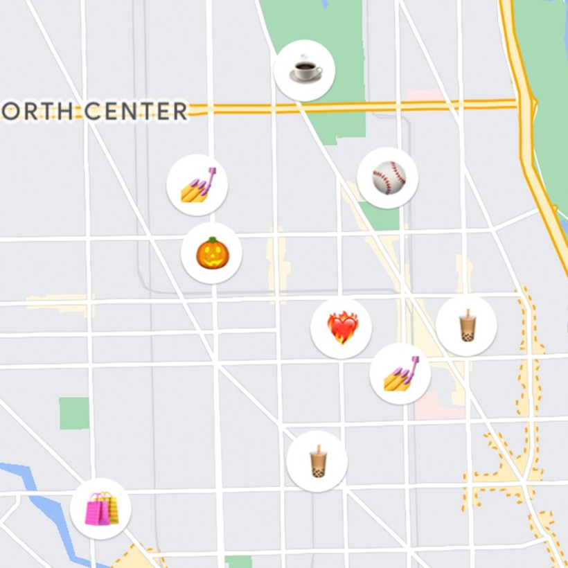 Google Maps' New Update Adds Emoji Support for Faster Search | Tech Times