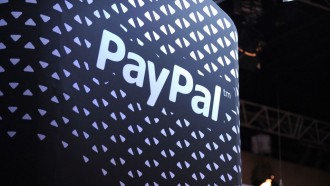 PayPal Plans to Create a New Ad Business Using Its Trove of Customer Data