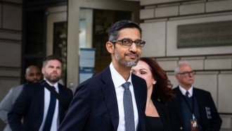 Google CEO Sundar Pichai Testifies at Ozy Media Trial, Denies $600 Million Offer to Acquire Fallen Startup