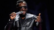Will.i.am New Startup Sound Drive Makes Its Debut at CES 2024