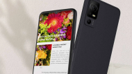 CES 2024: TCL 50 Smartphone Series With Dual Speakers, NXTPaper Tech Officially Unveiled