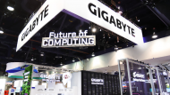 GIGABYTE Unveils Cloud and AI Computing Innovations at CES 2024